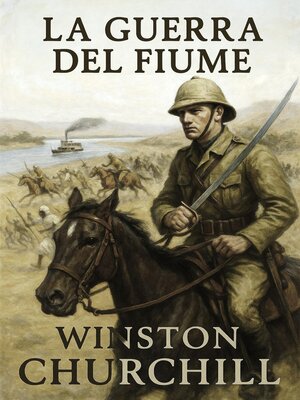 cover image of La guerra del fiume